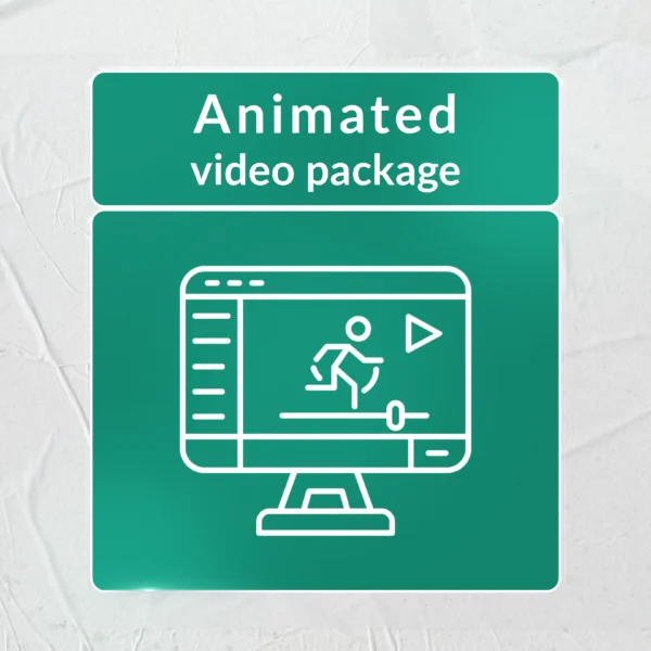 Animated Videos Package